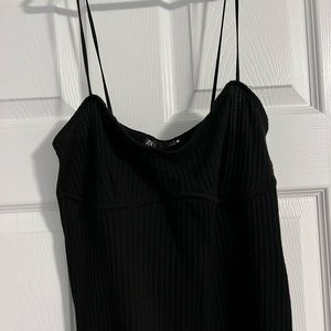 Medium zara top